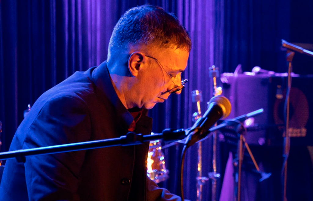 ПРИГЛАШАЕМ! | АРТЕМ ЛАЛАЯН «ДЖАЗ С АРМЯНСКИМ АКЦЕНТОМ»