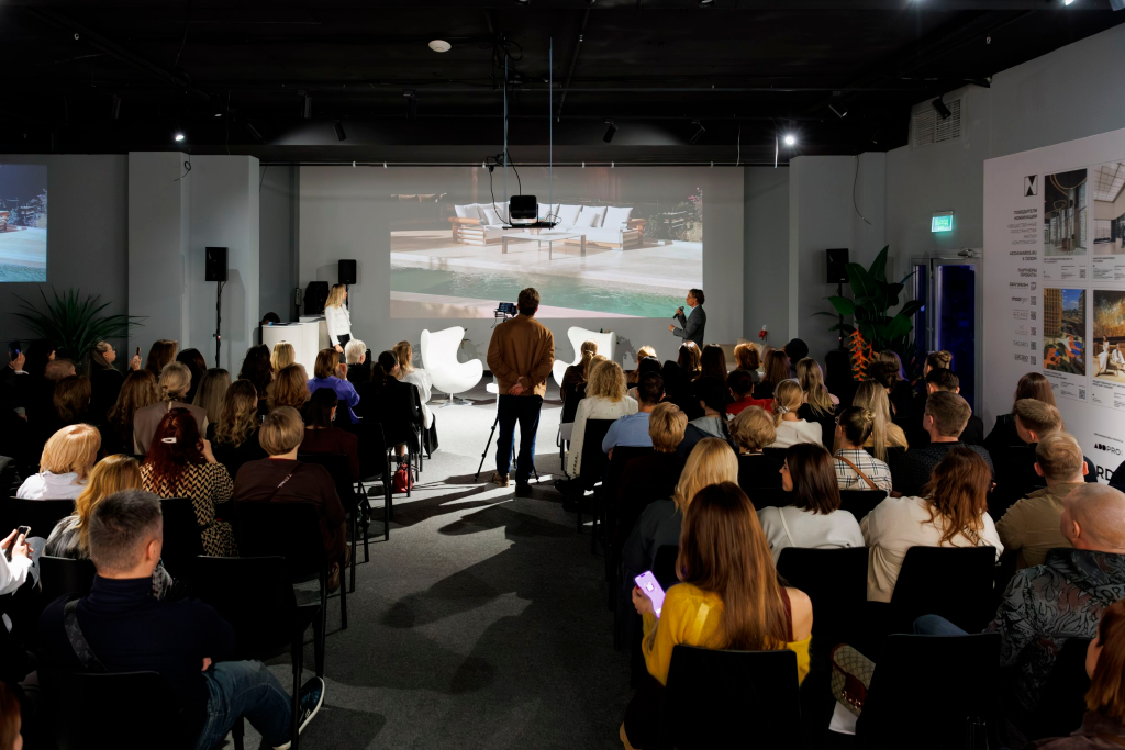 VISIONNAIRE ПРЕДСТАВИЛ НОВУЮ КОНЦЕПЦИЮ РОСКОШИ ART OF BELONGING